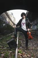 Danielle VOIRIN - DANIELLE VOIRIN PHOTOGRAPHE